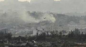 شک و تردید صهیونیست‌ها درباره ترور موفقیت‌آمیز برادر «السنوار»