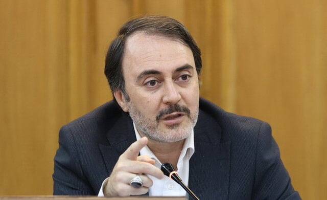 عدم توجه به آماده‌سازی آرامستان‌های جدید تهران دفن اموات را به بحران تبدیل می‌کند