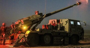 عراق ۵۰۰ نیروی تحت آموزش خود را از پاکستان خارج می‌کند