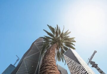 عربستان در حال ایجاد یک تحول شگفت‌انگیز است!