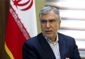 عضو کمیسیون امنیت ملی مجلس: اظهارات ترامپ درباره انرژی ایران مزخرف است/ همانطور که آمریکا مدل ما را نمی‌پذیرد، ما هم نمی‌توانیم مدل آنان را بپذیریم