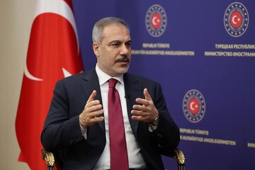 فیدان: تصمیم انحلال پ‌ک‌ک اهمیت تاریخی دارد