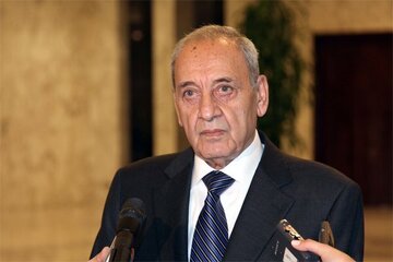 لبنان: عادی‌سازی روابط با اسرائیل خیانت است