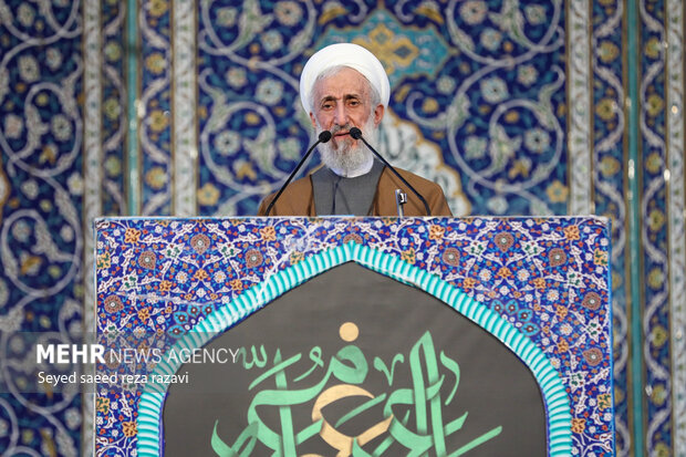 لزوم هوشمندی و قدرت در مذاکرات؛ اهمیت حفظ سرمایه‌های ملی