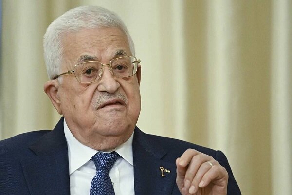محمود عباس: چشم انداز ما همچنان مبتنی بر آتش بس جامع است