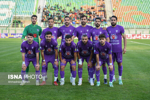 مخالفت رسمی با انتقال هوادار به استان گلستان