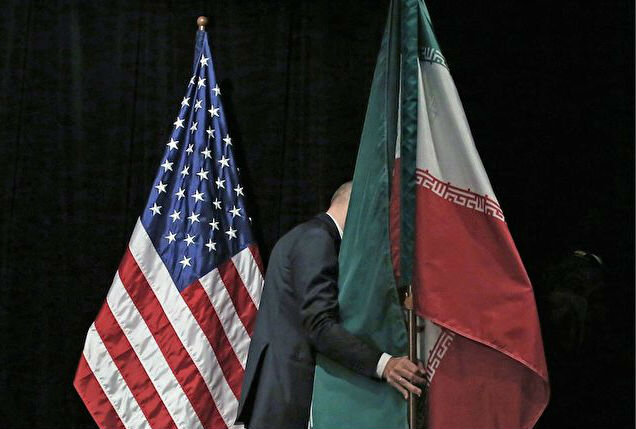 مقام آمریکایی: واشنگتن امیدوار به برقراری روابط خوب با تهران است