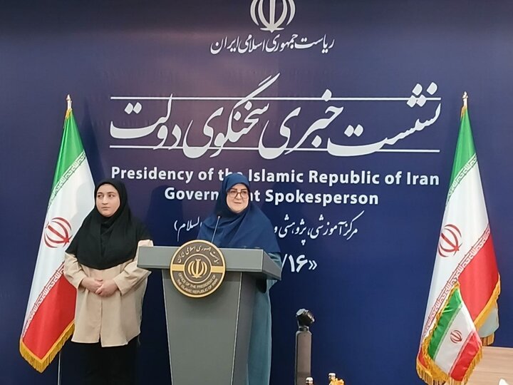 مهاجرانی: طرف مقابل در مذاکرات باید حسن نیت خود را ثابت کند