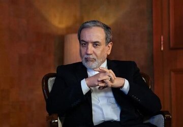 هشدار عراقچی به انگلیس