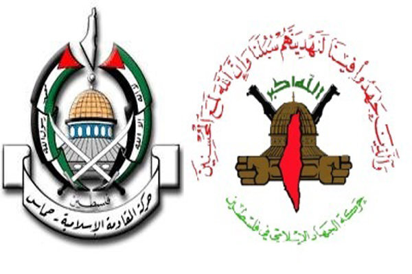 واکنش حماس و جهاد اسلامی به حمله صهیونیست‌ها به «کشتی آزادی»