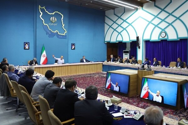 پزشکیان: در مذاکرات به هیچ‌وجه از اصول خود عقب‌نشینی نمی‌کنیم
