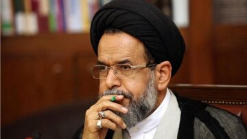 پیام دستیار رئیس جمهور به پاپ جدید/ ایران همواره تلاش خود را در جهت برقراری عدالت، صلح و آرامش به کار بسته