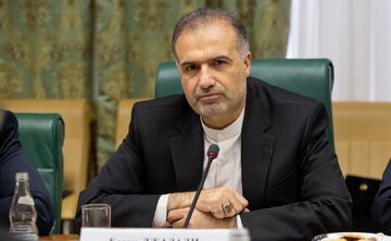 کاظم جلالی: ایران از موفقیت مذاکرات صلح استانبول استقبال می‌کند