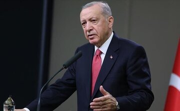 گفتگوی اردوغان با ترامپ درباره ایران/رئیس‌جمهور ترکیه همتای خود را به آنکارا دعوت کرد