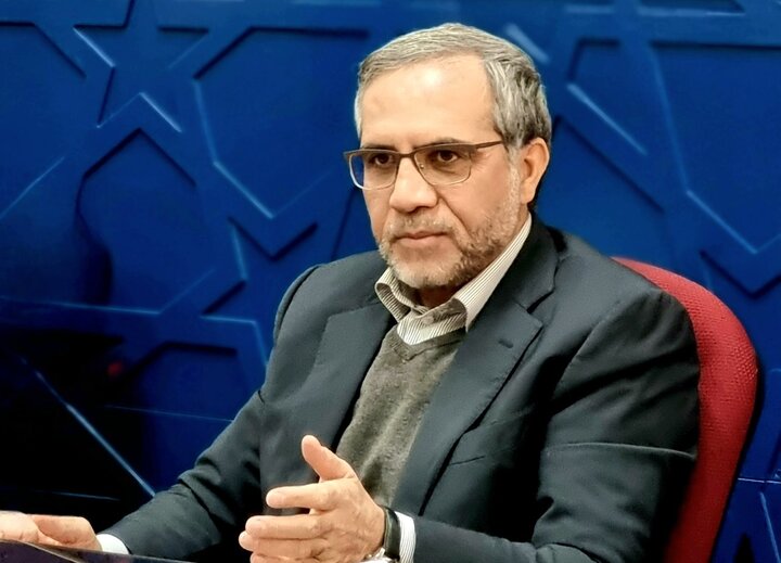 گلرو: تمرکز دستگاه دیپلماسی ما تنها بر مذاکرات هسته‌ای نیست