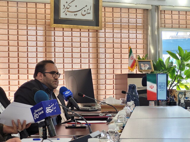 گنج‌یابی در بهشت‌زهرا، قطع درختان خیابان ولیعصر و ساخت‌وساز در حریم خانه تیمورتاش بدون اطلاع میراث!