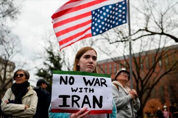 آیا تضمینی برای عدم جنگ با ایران وجود دارد؟ / انتقام‌جویی اروپا در قبال ایران