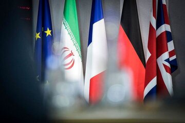 اتهام‌پراکنی تروئیکای اروپایی علیه ایران در شورای حکام