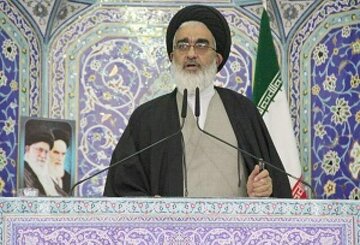 امام جمعه قم: عید قربان طلوع باشکوه غدیر است/ امام جمعه موقت شیراز: لزوم تبیین دستاوردهای نظام برای نسل جوان/نقش اقتدار دفاعی در تثبیت انقلاب
