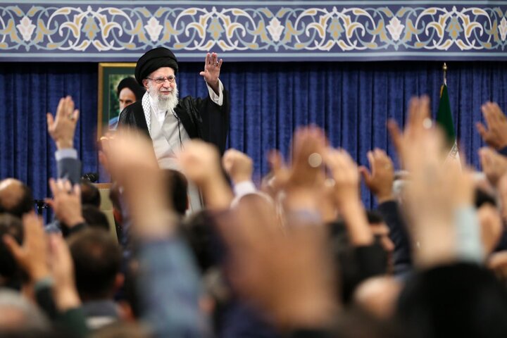 بازتاب بیانات امروز رهبر انقلاب درباره مذاکرات در رسانه‌های خارجی