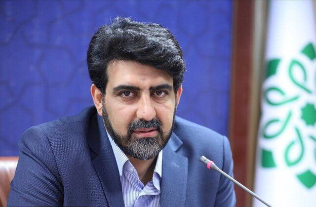 بحرانی در زمینه کمبود قبر نداریم/بحران نمایی‌ها واقعی نیست