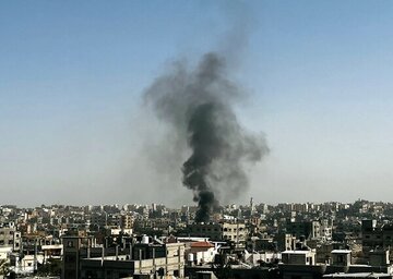 بیانیه وزارت خارجه: دولت آمریکا مسئول آثار و تبعات خطرناک ماجراجویی رژیم صهیونیستی خواهد بود/ پاسخ به این تجاوز حق قانونی و مشروع ایران است