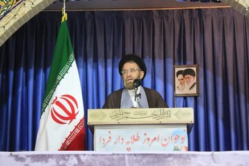 تاکید بر حق مسلم ملت ایران در استفاده صلح‌آمیز از انرژی هسته‌ای