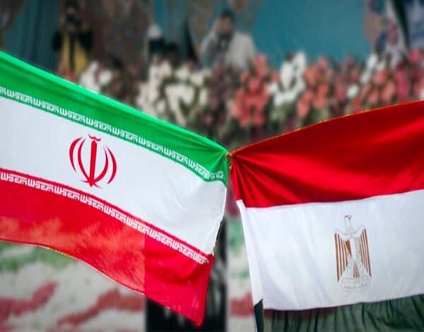 تحلیلگر صهیونیست: مصری‌ها طرفدار ایران شده‌اند؛ قاهره جسورتر شده است