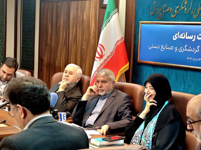 توافق‌های ایران با آذربایجان، عراق و مصر درباره سفر