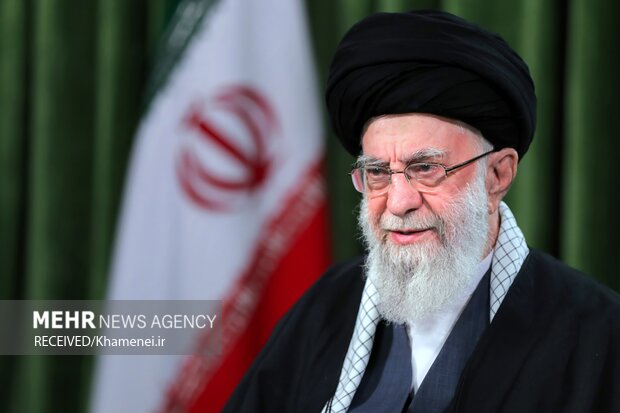 رهبر انقلاب: رژیم صهیونی برای خود سرنوشت دردناکی تدارک دید