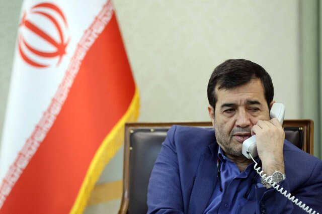 سرپرست فدراسیون ورزش‌های زورخانه‌ای و کشتی پهلوانی منصوب شد