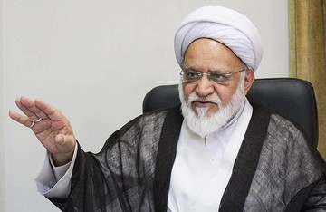 صنعت هسته‌ای کشور کامل بومی‌سازی شده و امکان توقف آن وجود ندارد/ آمریکا از نظر حقوقی هیچ حقی ندارد