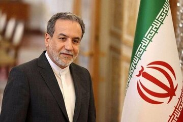 عراقچی: برای تبادل سفرا با مصر عجله‌ نداریم/ به‌زودی به آمریکا پاسخ مناسب می‌دهیم