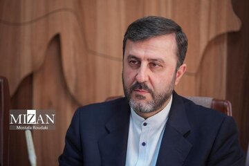 غریب آبادی: موضوع مهم در مذاکرات، تحقق کامل حقوق هسته‌ای مردم ایران است