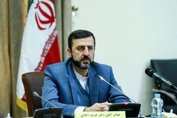 غریب‌آبادی: واکنش ایران به اقدام غیرعقلانی غرب بسیار جدی‌ و قاطعانه‌ خواهد بود
