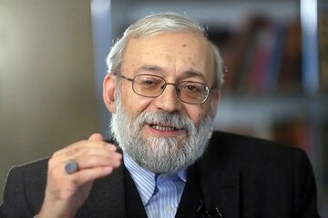 فرق جواد لاریجانی با تلویزیون اینترنشنال که ذهن مردم را مشوش می‌کند چیست؟