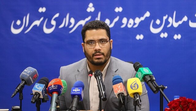 قرنطینه دام‌های زنده در پایتخت چند روز پیش از عید قربان/ فعالیت ۱۷ مرکز تحت نظارت دامپزشکی و ناظران شرعی