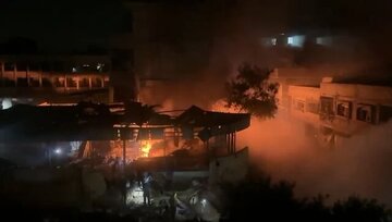 مخالفت وزیر افراطی صهیونیست با «هر گونه توافق جزئی» بین اسرائیل و حماس