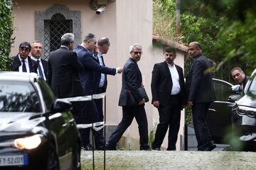 مقام ایرانی: آمریکایی‌ها می‌دانند ایران هرگز توقف غنی‌سازی را نخواهد پذیرفت