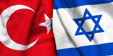 «میانجی‌گری خاموش» باکو بین ترکیه و رژیم صهیونیستی