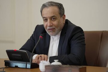 هشدار قاطع عراقچی به تروئیکای اروپایی