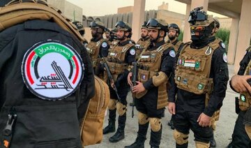 واکنش الحشد الشعبی به حمله به ساختمان صداوسیمای ایران