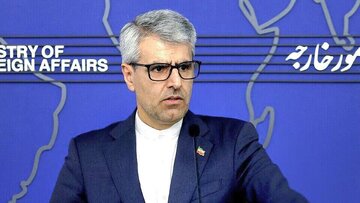 ویژگی‌های پاسخ ایران به آمریکا