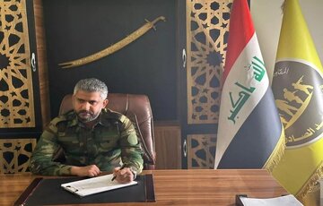 کتائب حزب الله، آمریکا را تهدید کرد: عین الاسد و ویکتوریا را تخلیه کنید، در غیر اینصورت زیر آتش خارج می‌شوید