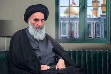 یورش تکفیری‌ها به دفتر آیت‌الله سیستانی در سوریه