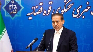 آخرین اقدامات قوه قضاییه در پیگیری حمله رژیم صهیونی به افراد غیرنظامی/ آمار شهدای حمله اسراییل به ایران 
