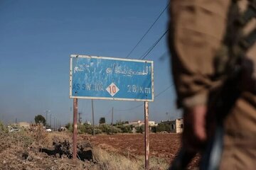 ادامه درگیری‌ها در سویداء به رغم اعلام آتش‌بس/ بیمارستان دولتی از کار افتاد