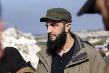 افشای جزئیاتی تکان‌دهنده از همکاری محرمانه جولانی با امارات و آمریکا علیه لبنان/تصفیه حساب با حزب‌الله