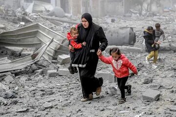 الاخبار جزئیات آتش‌بس غزه را فاش کرد