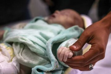 انصارالله بیانیه صادر کرد/ سکوت مقابل جنایت اسرائیل به منزله مشارکت در نسل‌کُشی غزه است